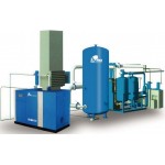 Đánh giá máy nén khí piston