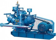 Mẫu máy nén khí không dầu