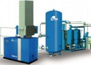 Mẫu máy nén khí