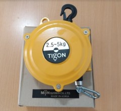 Pa lăng cân bằng Tigon TW-5