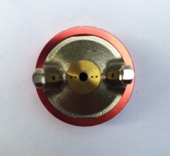 Nắp chụp súng sơn Mutants TR-100