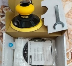 Máy chà nhám tròn 6