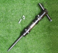 Máy đục bê tông Kawasaki CB-35