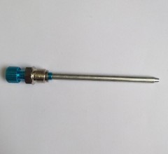 Nút chỉnh bản rộng súng sơn Yunica K100