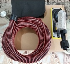 Máy chà nhám rung chữ nhật 70x198mm