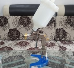 Súng phun sơn Meiji F410-G13EV