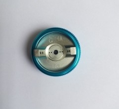 Nắp chụp súng sơn Yunica K100