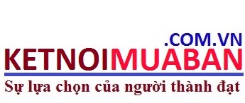 KẾT NỐI MUA BÁN . COM . VN